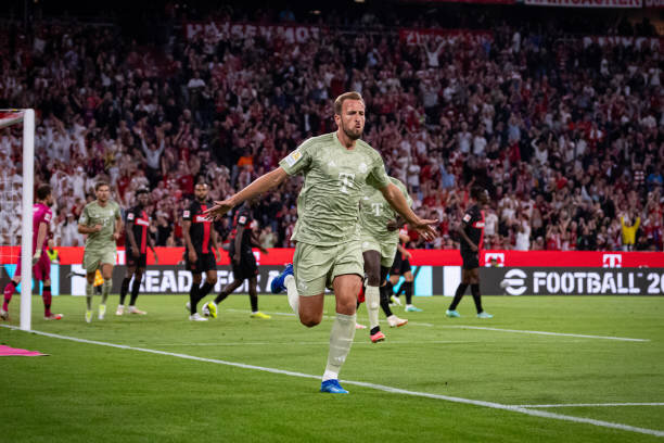 بایرن‌ مونیخ