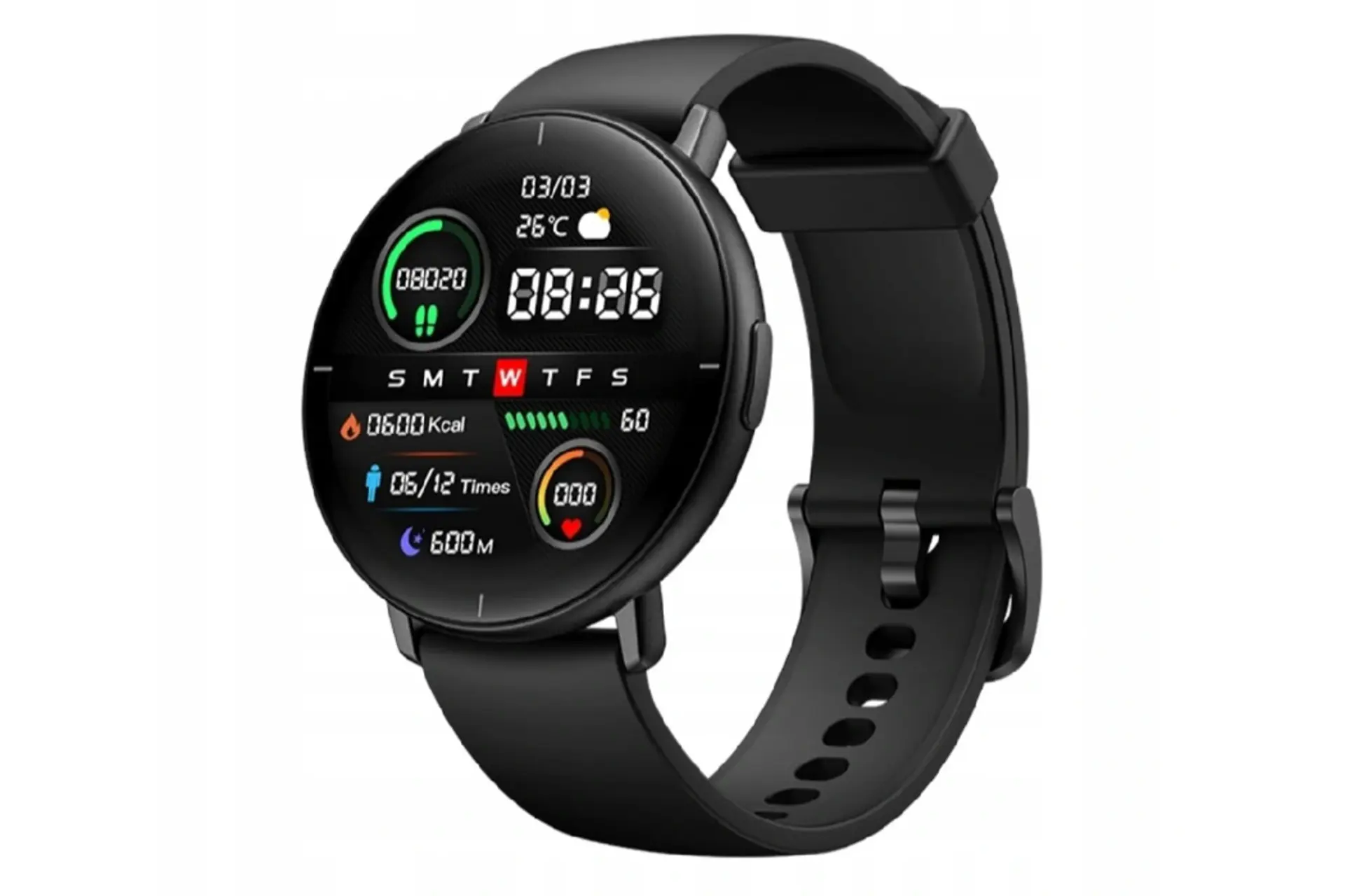 راهنمای خرید ساعت هوشمند ارزان راهنمای خرید ساعت هوشمند ارزان