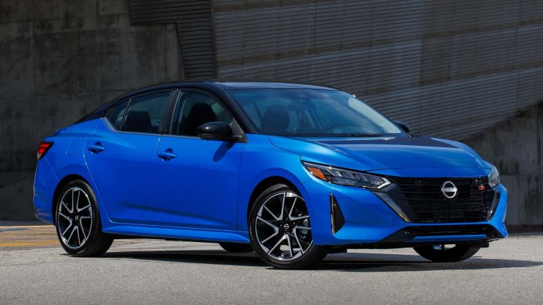 بهترین خودروهای اقتصادی سال 2024