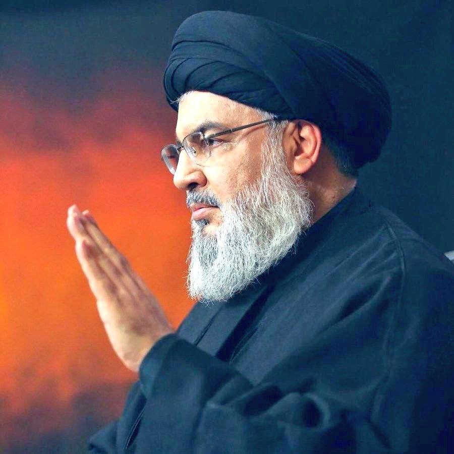 حزب‌الله شهادت سیدحسن نصرالله را تأیید کرد