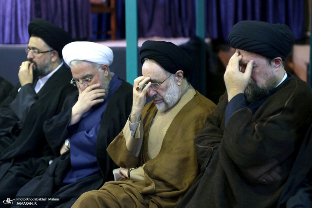حسن خمینی