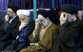 حسن خمینی