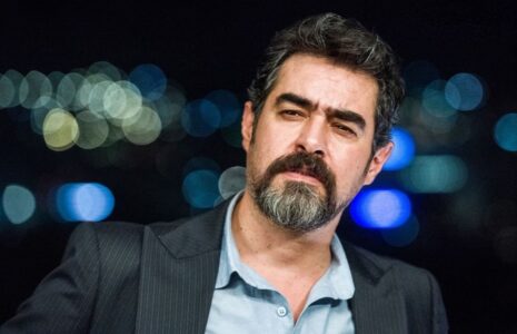 شهاب حسینی بهترین فیلم شمال آمریکا