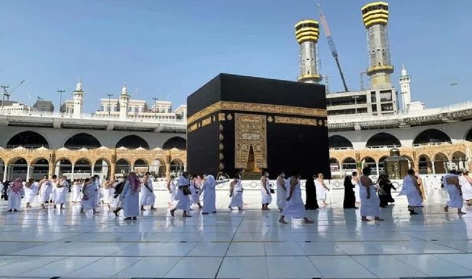 آغاز ثبت‌نام عمره