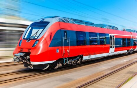 پیش‌فروش بلیت قطارهای مسافری