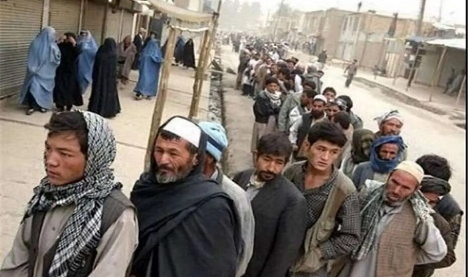اتباع غیر مجاز باید به کشور خود برگردند