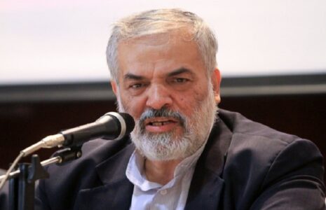 ادعای سفیر سابق ایران در مکزیک در مورد برجام/ فیلم