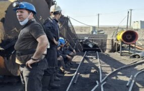 اسامی جانباختگان معدن زغال‌سنگ طبس