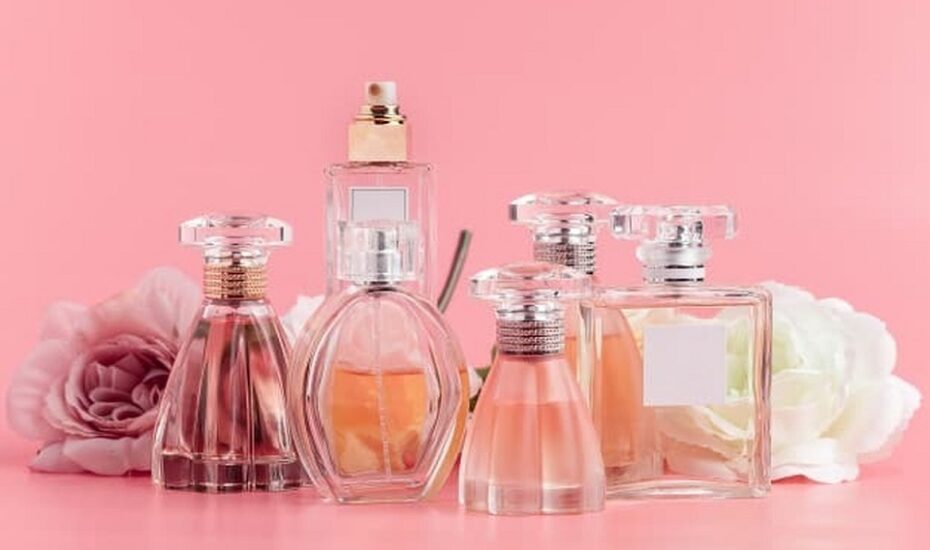 اسامی عطرهای غیرمجاز