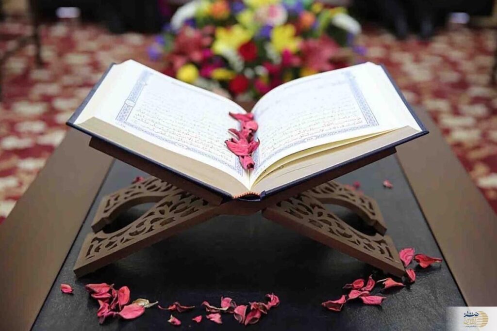 استخاره اینترنتی