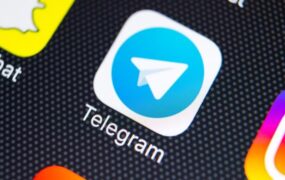 تلگرام اوکراین ممنوع