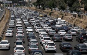 محدودیت‌ جاده‌های شمالی