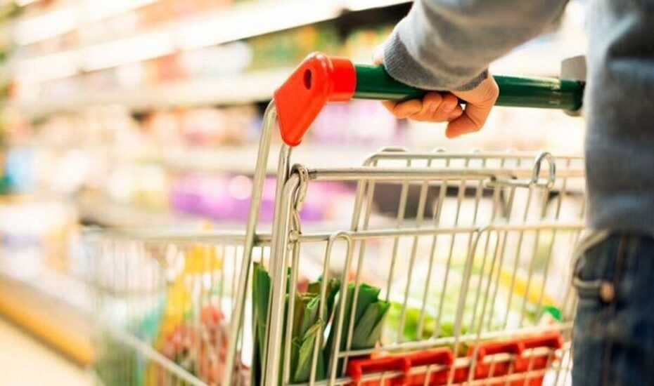 افزایش قیمت کالاهای اساسی