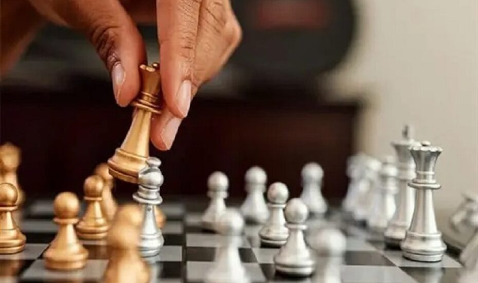 المپیاد جهانی شطرنج