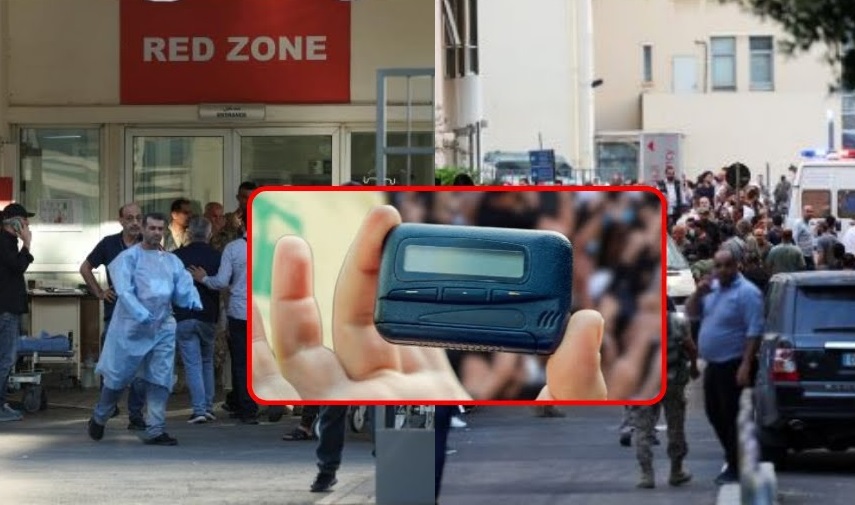 افشای جزئیات رخنه بزرگ امنیتی در حزبالله؛ اسرائیل چگونه مواد منفجره را در پیجرها گذاشت؟ انفجار پیجر در لبنان