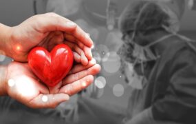 اهدای اعضامصدوم حادثه معدن طبس