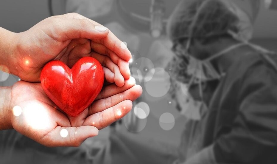 اهدای اعضامصدوم حادثه معدن طبس