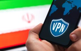 وی پی ان ایران طاعون دیجیتال کاربران ایرانی