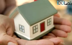 بازار مسکن