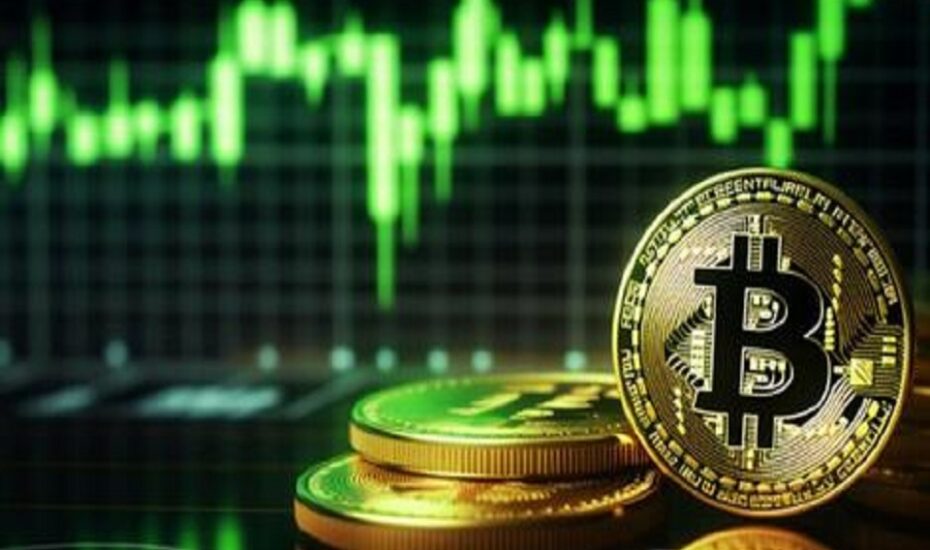 بیت‌کوین