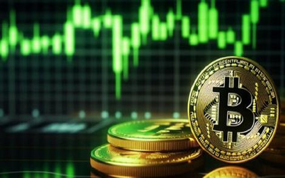 بیت‌کوین
