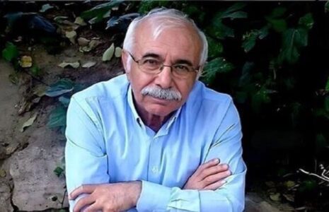 بدرقه محمدعلی بهمنی به سمت دریای جنوب/ فیلم