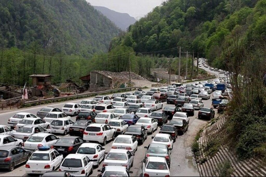 ترافیک