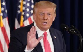ترامپ پلیس مهاجران