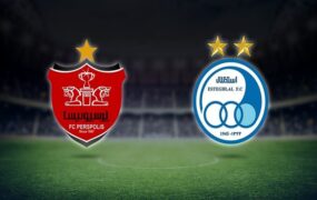 ترکیب استقلال و پرسپولیس در دربی ۱۰۴