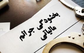 تمدید مهلت بخشودگی جرایم مالیاتی تا 29 شهریور