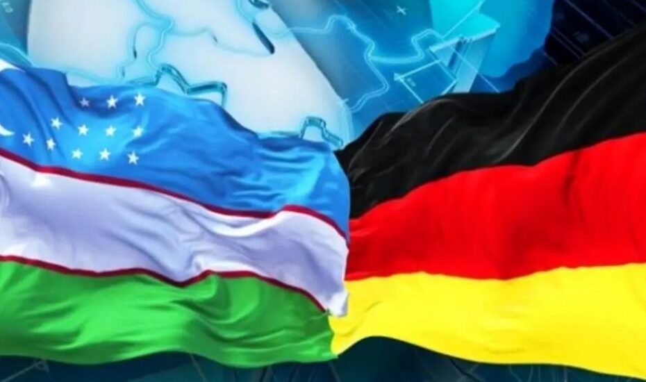 توافق آلمان با ازبکستان برای اخراج افغان‌ها
