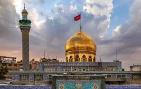توقف اعزام زائران ایرانی به سوریه به دلیل مسائل امنیتی