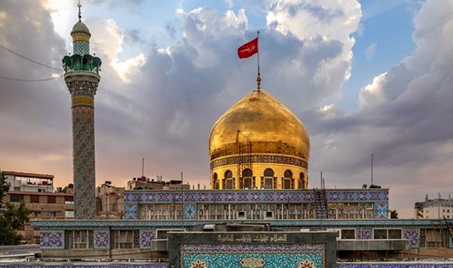 توقف اعزام زائران ایرانی به سوریه به دلیل مسائل امنیتی