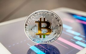 ثبت افزایش قیمت بیت‌کوین
