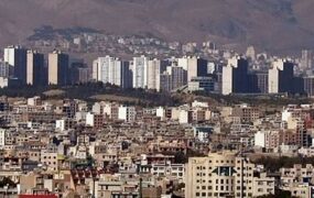 قیمت اجاره آپارتمان