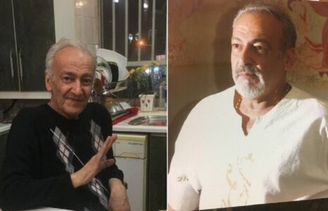 جلال قزل ایاق پر پرواز درگذشت