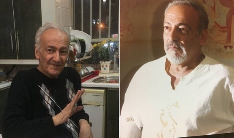 جلال قزل ایاق پر پرواز درگذشت