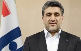 حجت الله صیدی رئیس جدید سازمان بورس