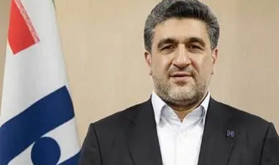 حجت الله صیدی رئیس جدید سازمان بورس