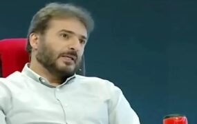 سیدجواد هاشمی گلشیفته فراهانی