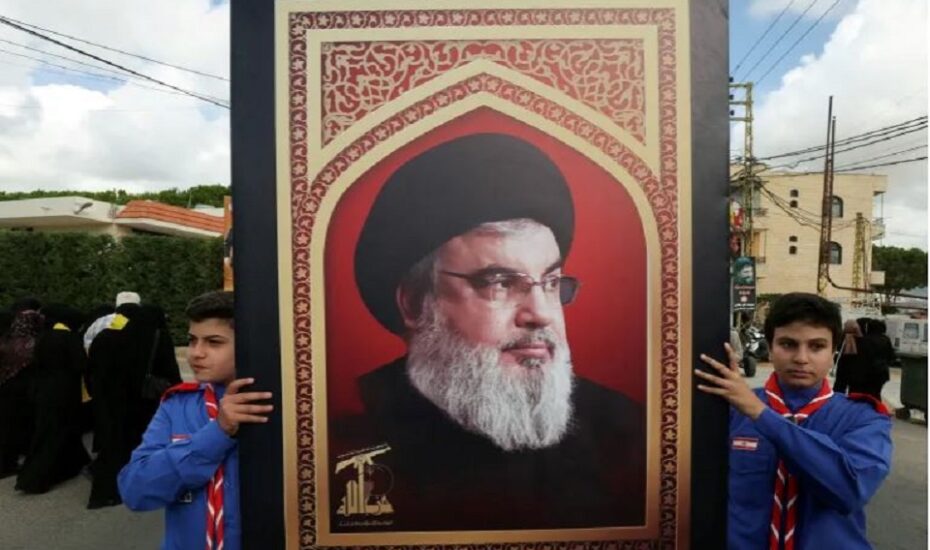 حزب‌الله شهادت سیدحسن نصرالله را تأیید کرد