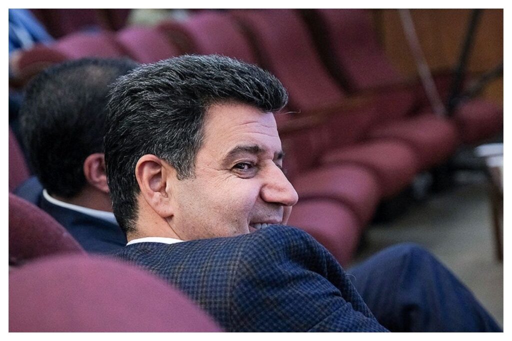 حسین سلاح ورزی
