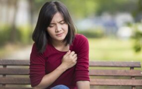 حمله قلبی