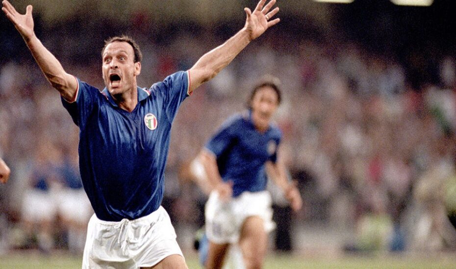 درگذشت ستاره سابق تیم ملی ایتالیا