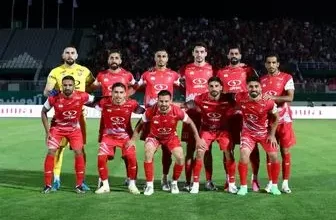 رجزخوانی+خیلی+سنگین+پرسپولیس+برای+استقلال!+عکس