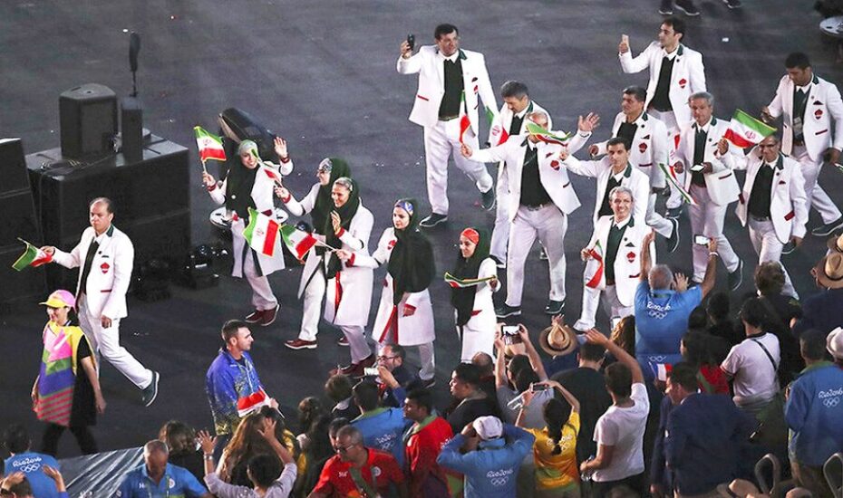 رقابت جودوکاران و پاراکانو در روز دهم پارالمپیک