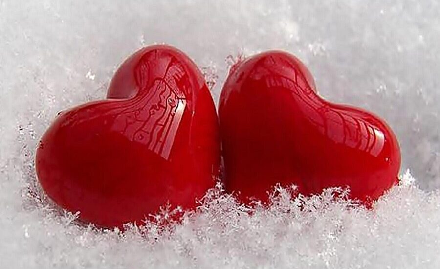 روابط عاشقانه