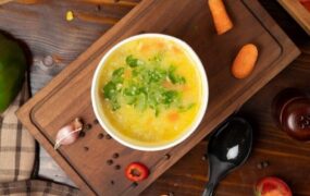 رژیم غذایی
