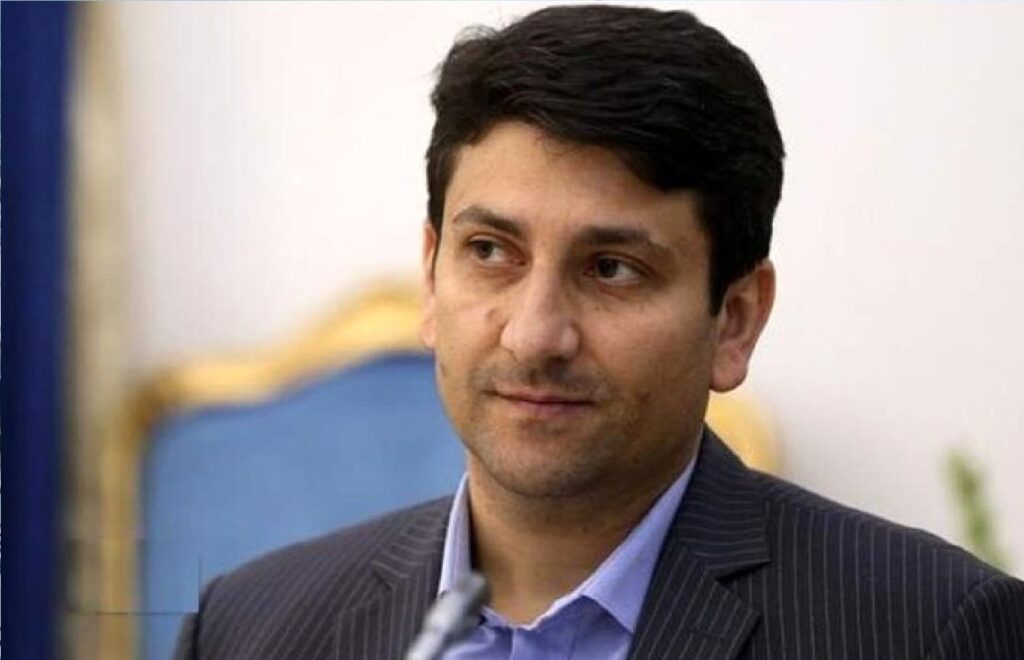 ستار هاشمی