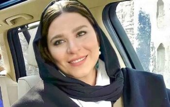 سحر دولتشاهی